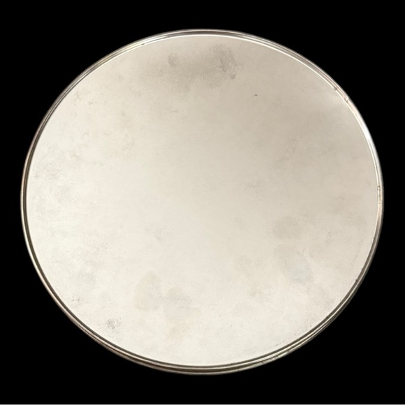 Vintage Currier & Ives Tin - New England Winter Scene - Picture 2 of 7